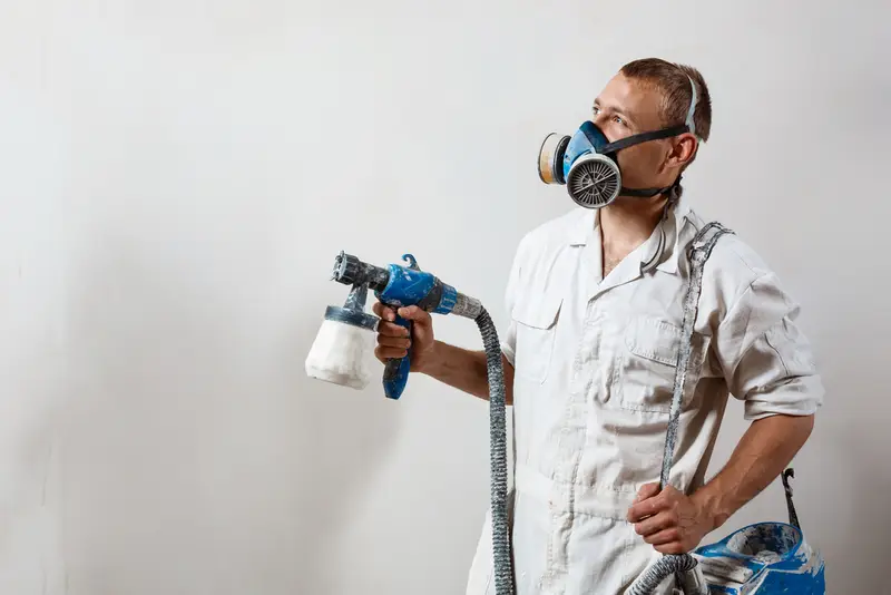 Voor professioneel spackspuitwerk in Den Bosch moet je bij Stukadoor Service Den Bosch zijn.